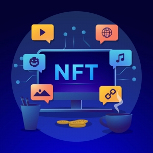White Label NFT Marketplace: Your Fast Track to the Digital Asset Boom